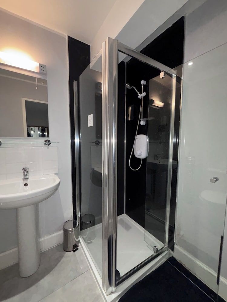 Park View Rooms Classic Quadruple Room 4