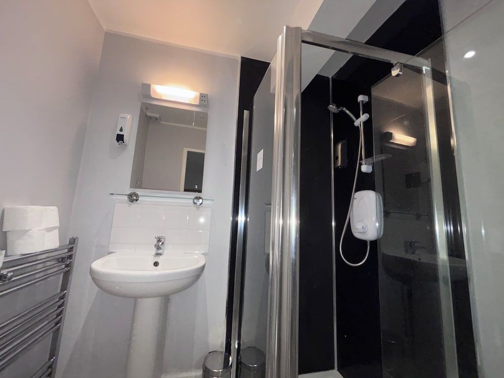 Park View Rooms Classic Quadruple Room 5