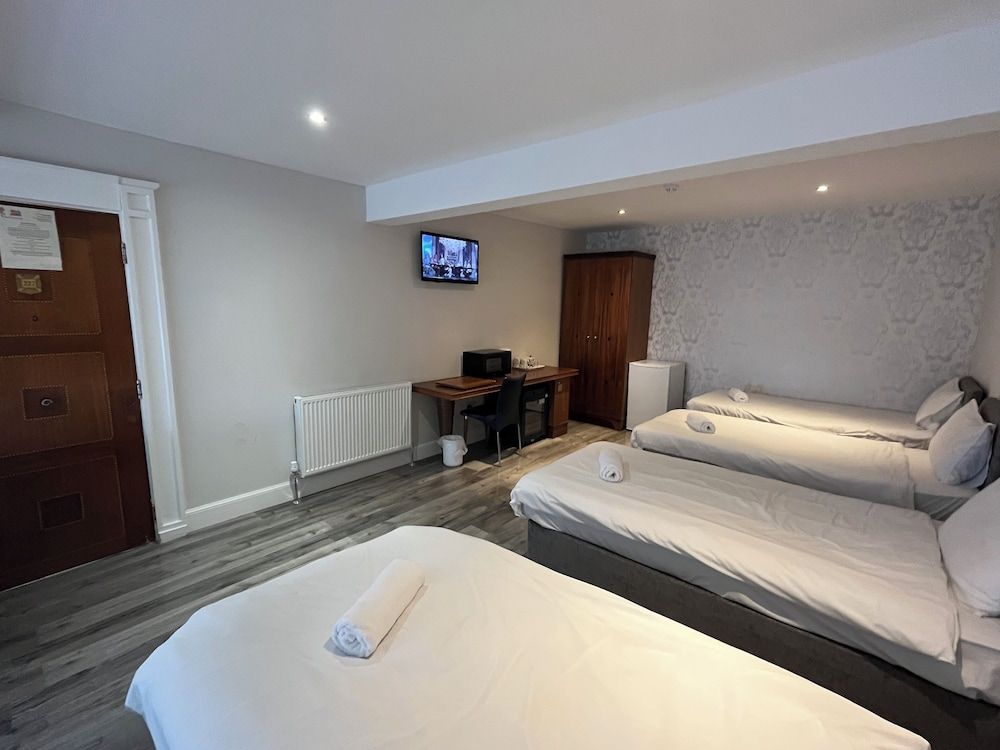 Park View Rooms