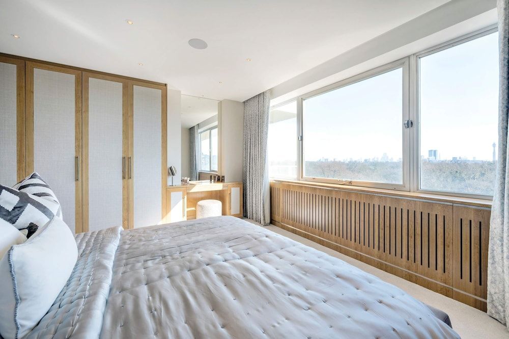Apartment, Accessible