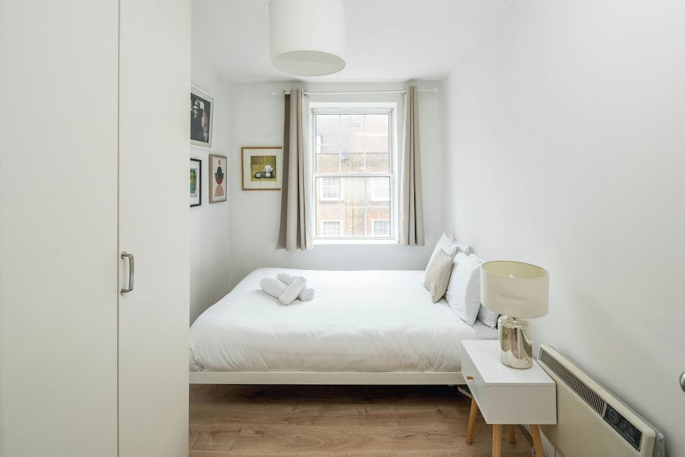 Classic Apartment