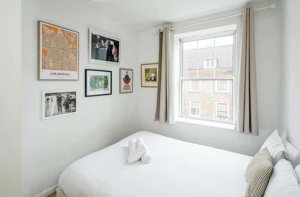 Classic Apartment