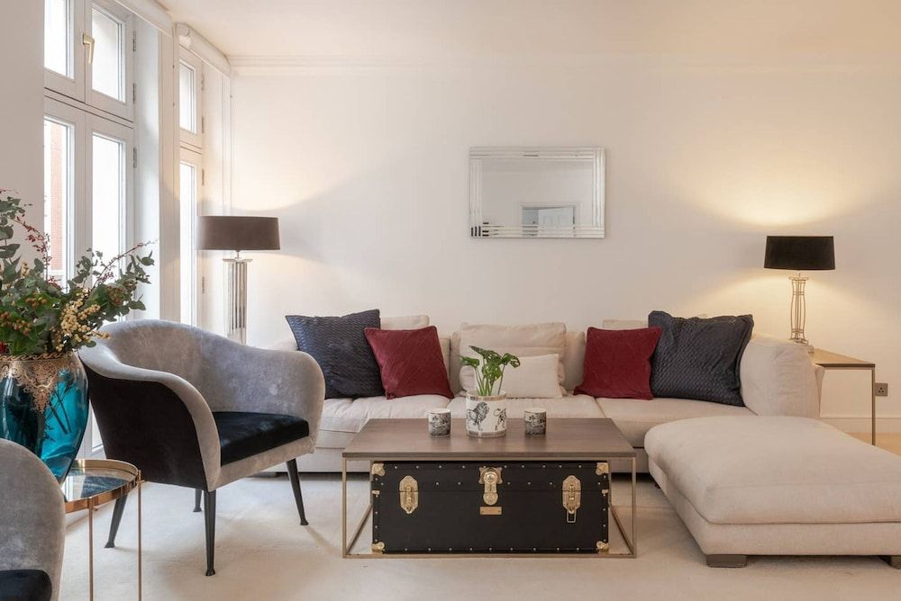 Apartment, Accessible