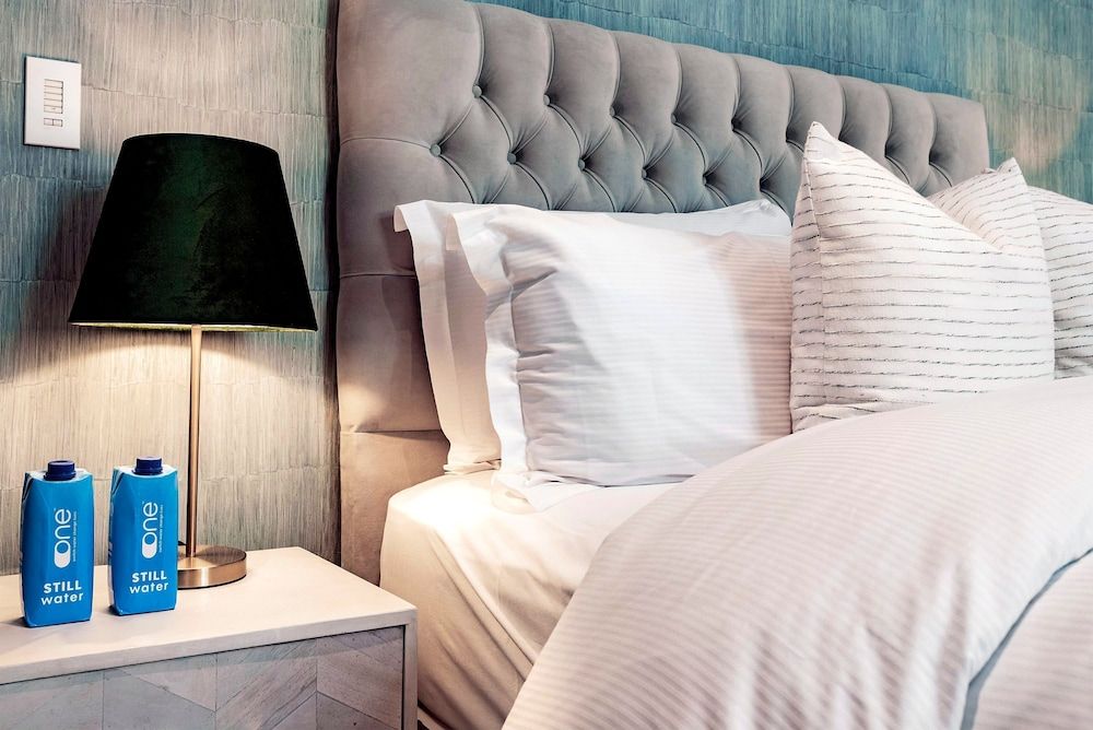 The Smooth Velvet - by Out of Office Lifestyle Apartment, Accessible 7