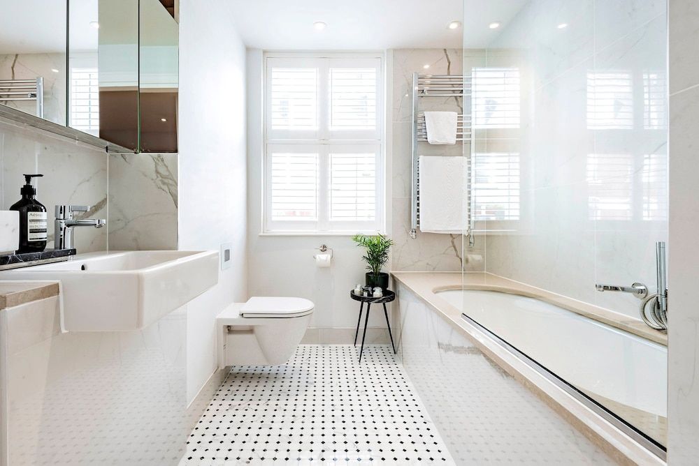 The Smooth Velvet - by Out of Office Lifestyle Apartment, Accessible 9