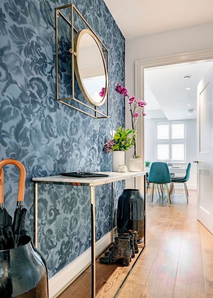 The Smooth Velvet - by Out of Office Lifestyle Apartment, Accessible 8