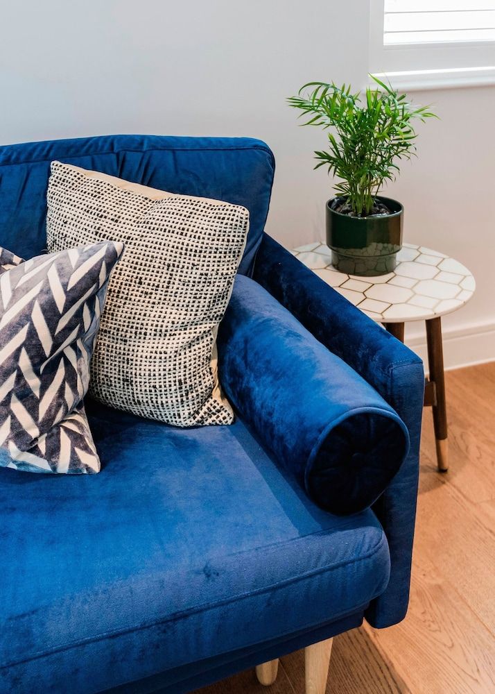 The Smooth Velvet - by Out of Office Lifestyle Apartment, Accessible 19