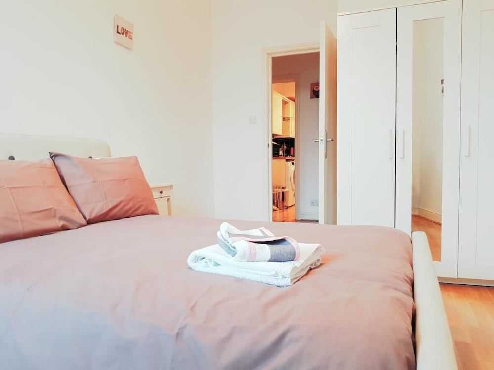 Family Apartment