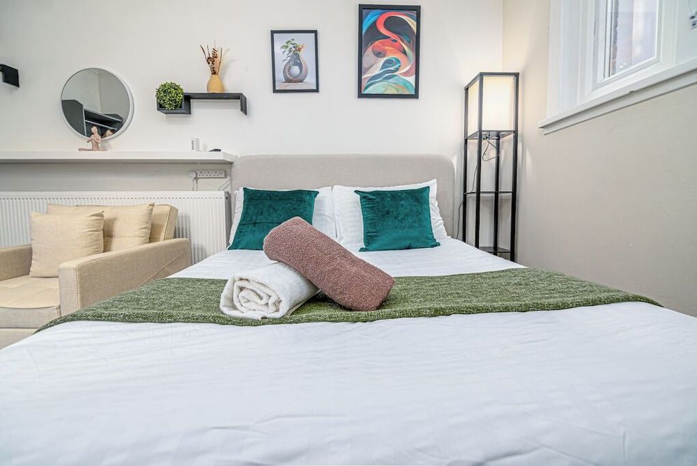 Comfort Apartment