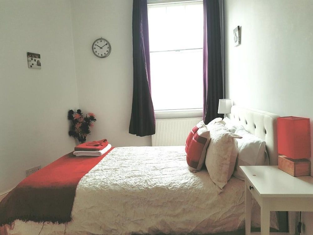 Family Apartment