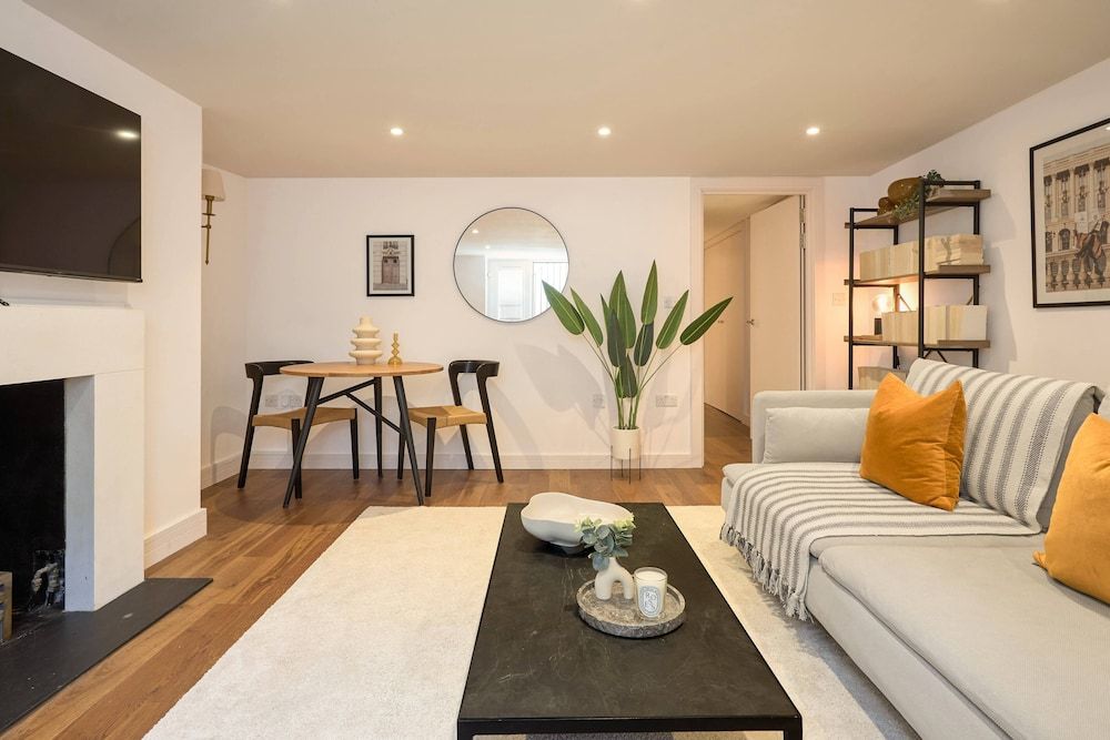 Classic Apartment
