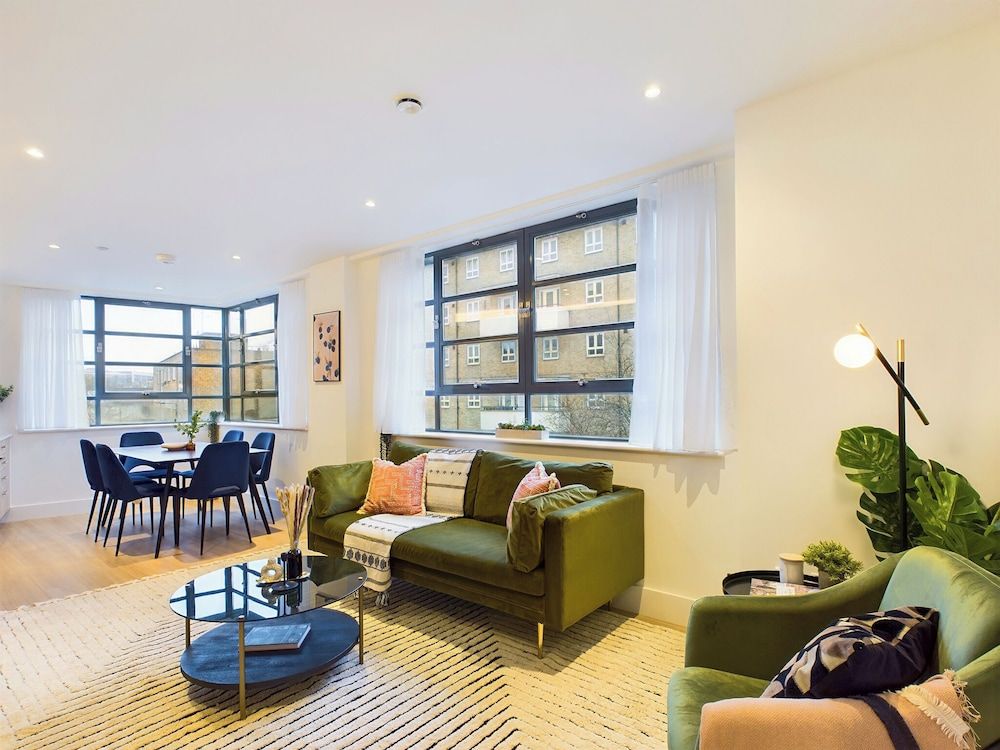 Comfort Apartment, Air conditioning