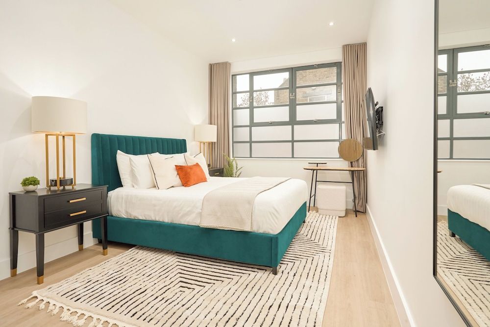 Comfort Apartment, Air conditioning, Ground Floor