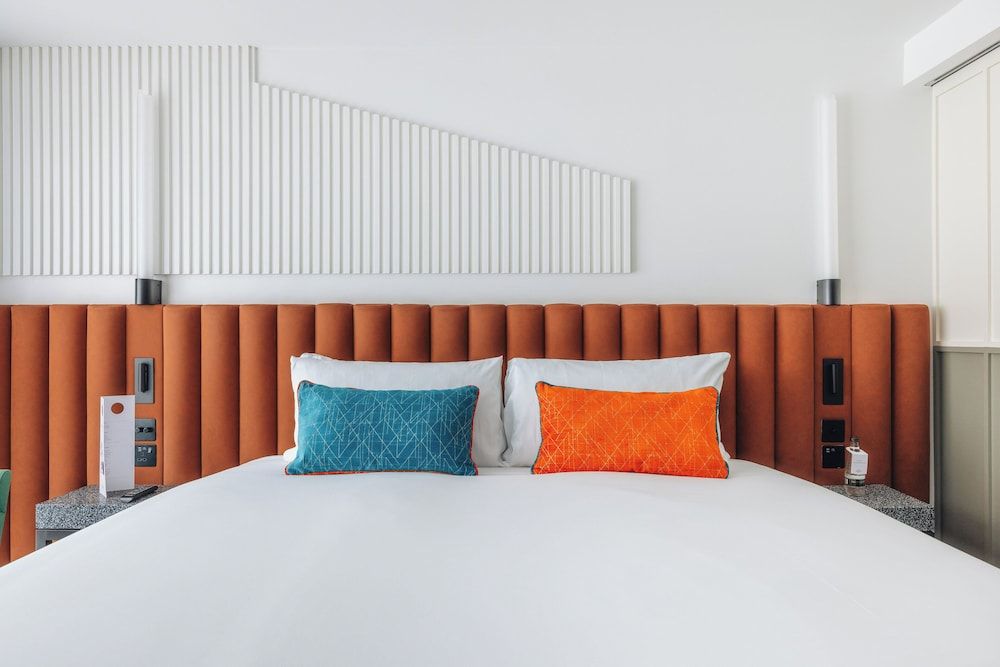 Premium Room, 1 King Bed