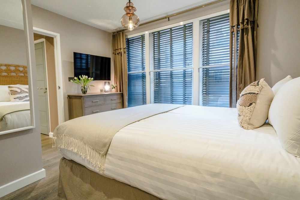 Comfort Apartment