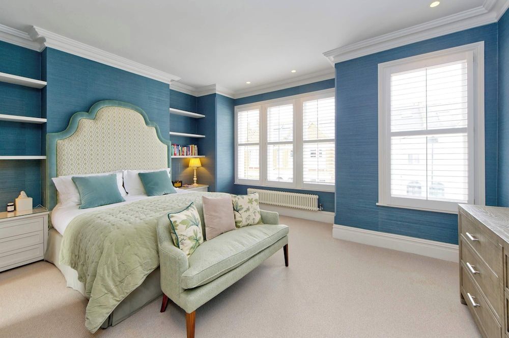 Apartment (4 Bedrooms)
