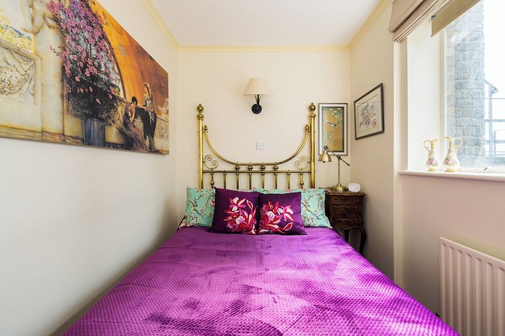 Mayfair 9-bed Townhouse - Sleeps 16, Patio & Ac House 10