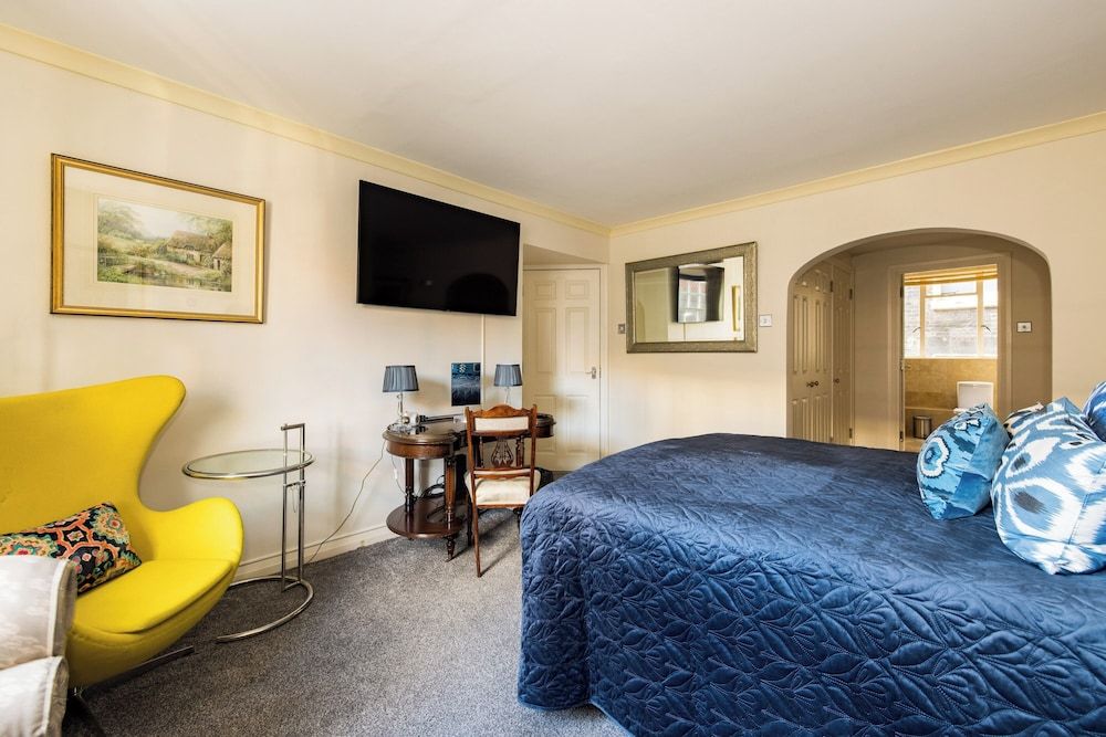 Mayfair 9-bed Townhouse - Sleeps 16, Patio & Ac House 9