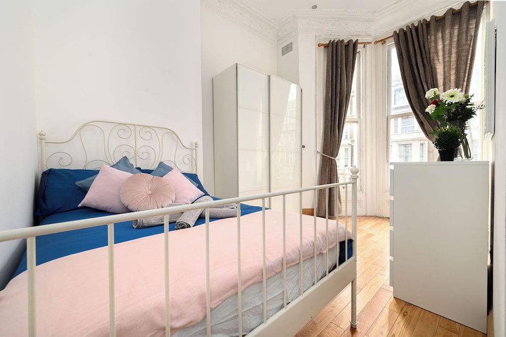 Apartment, 3 Bedrooms