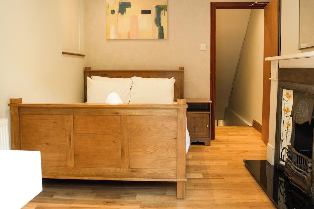 Apartment, 2 Bedrooms