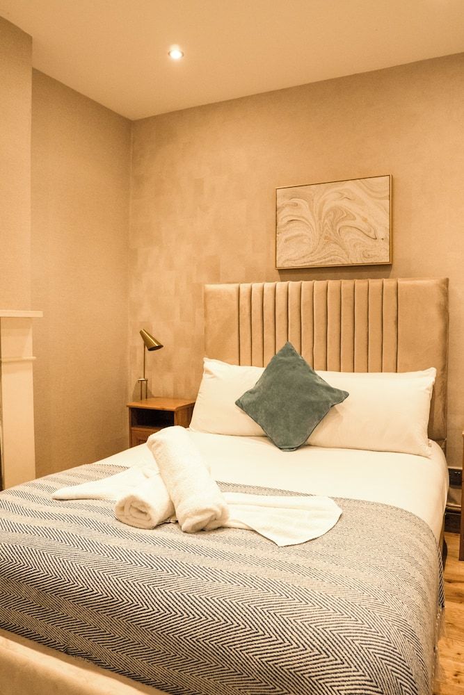 Apartment, 2 Bedrooms