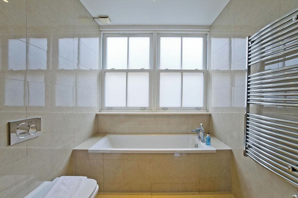 Imperial Liverpool Street Apartments Apartment, 2 Bedrooms 10