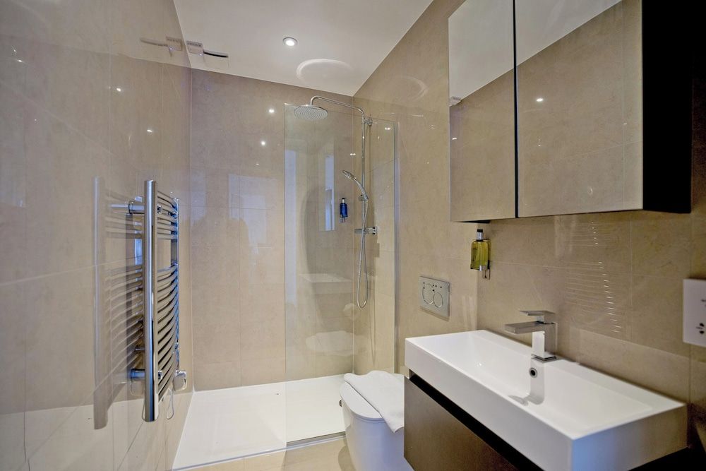 Imperial Liverpool Street Apartments Apartment, 2 Bedrooms 8