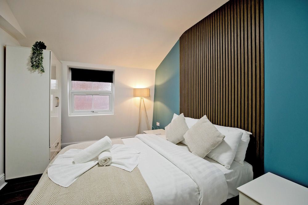 Apartment, 3 Bedrooms