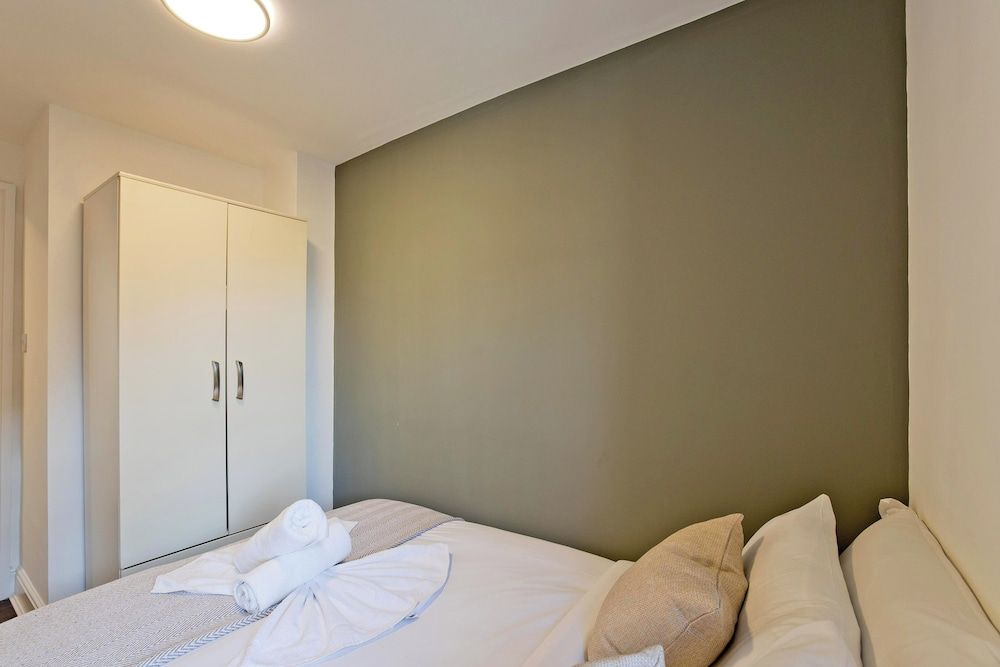 Apartment, 3 Bedrooms, Non Smoking