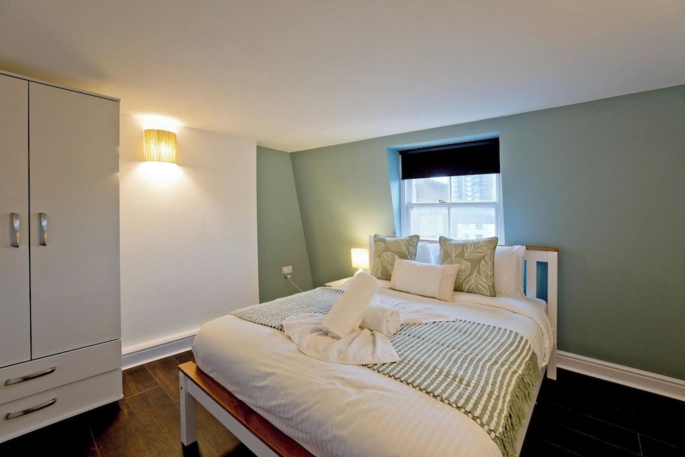 Apartment, 4 Bedrooms