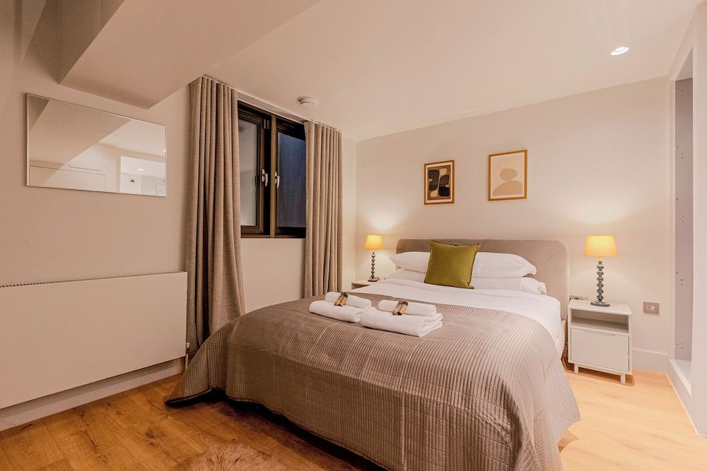 Elite Apartment