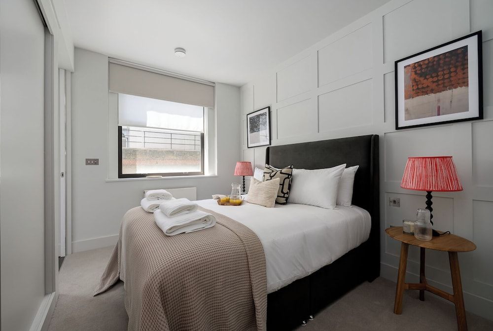 Gallery Apartment