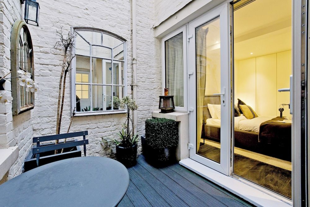 Imperial Victoria Square Apartment, 1 Bedroom 11