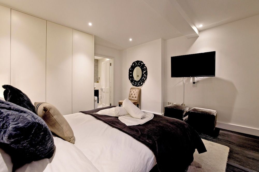 Imperial Victoria Square Apartment, 1 Bedroom 5