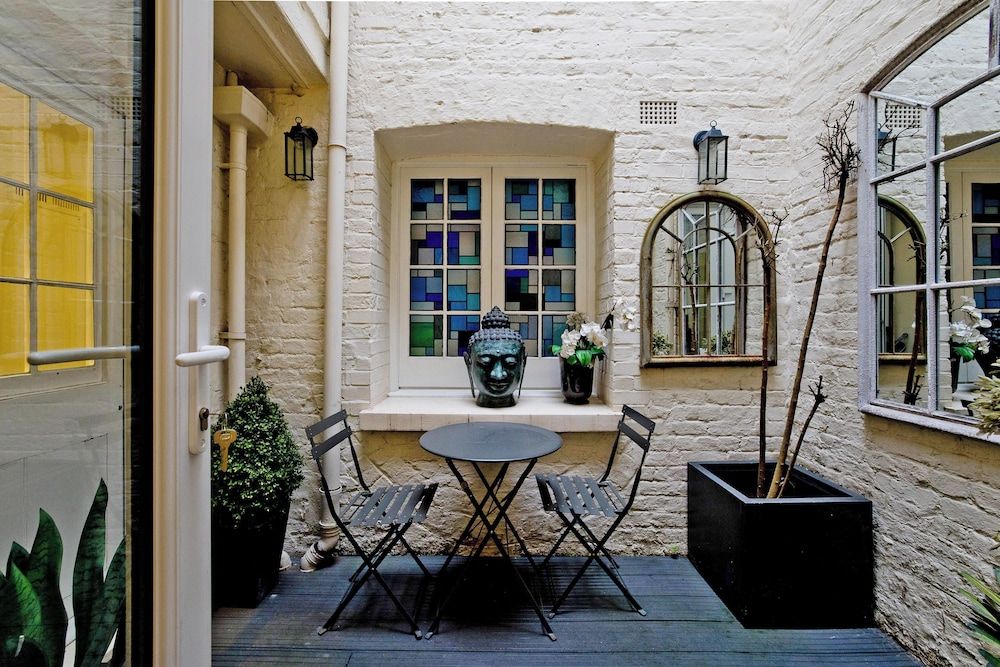 Imperial Victoria Square Apartment, 1 Bedroom 10