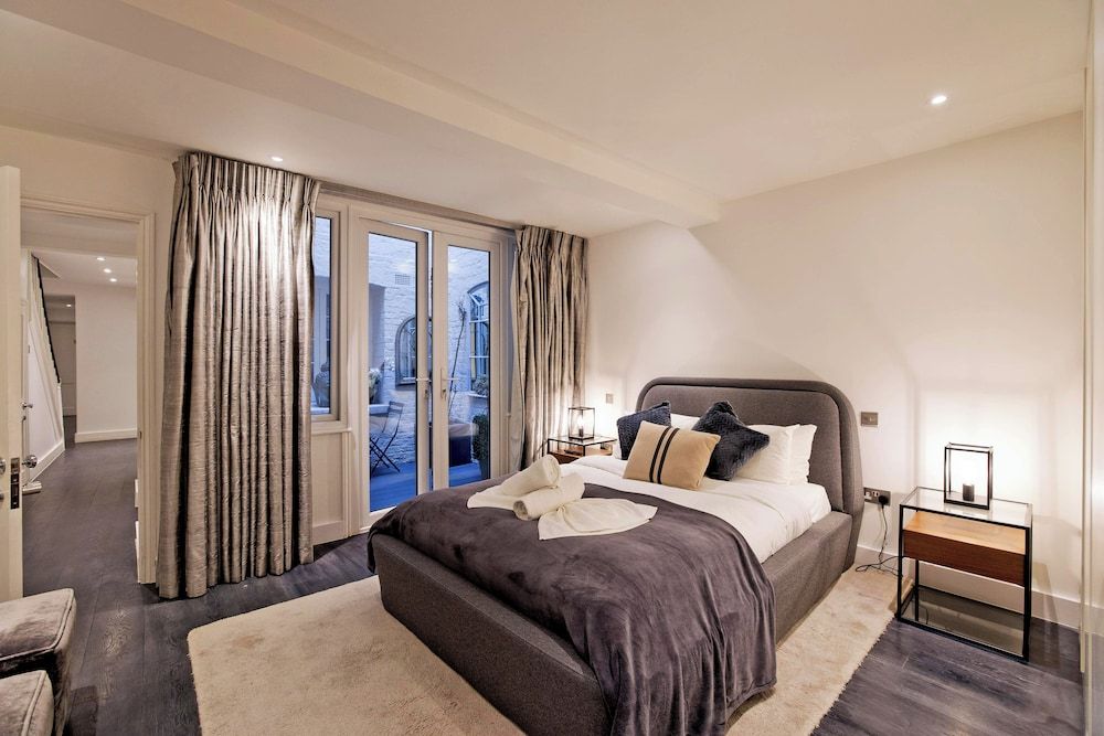 Imperial Victoria Square Apartment, 1 Bedroom 8