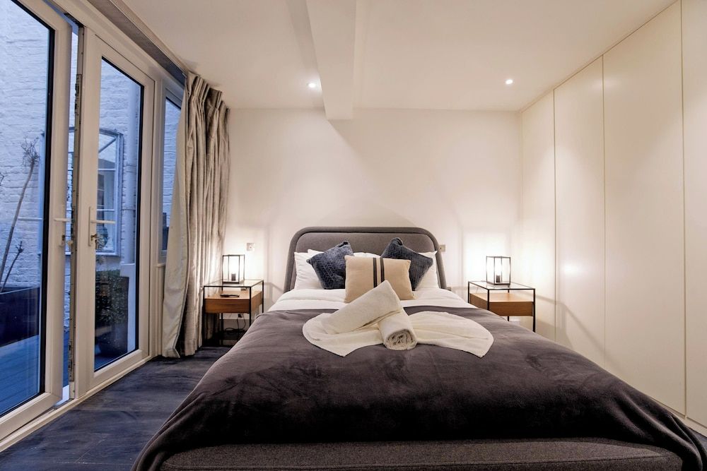 Imperial Victoria Square Apartment, 1 Bedroom 7