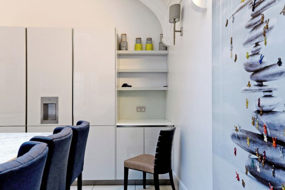 Imperial Victoria Square Apartment, 1 Bedroom 15