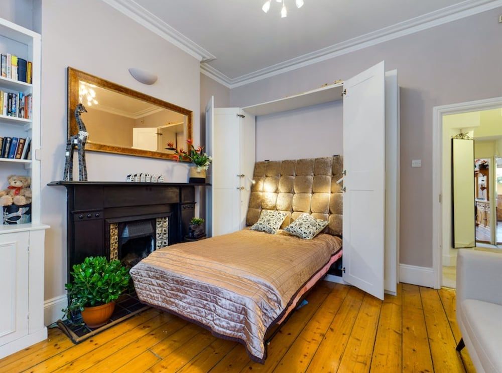 Apartment, Accessible