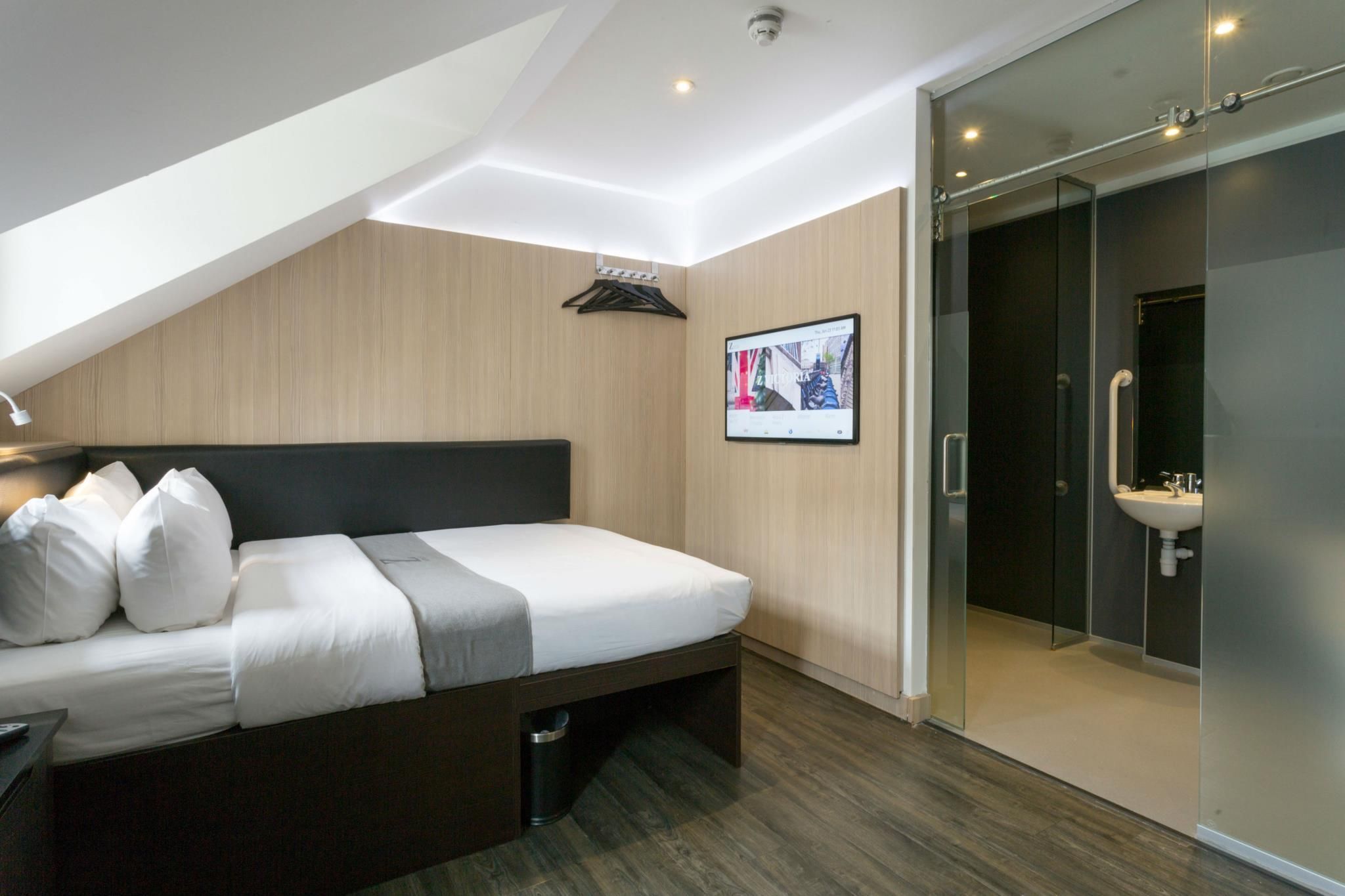 Accessible Room