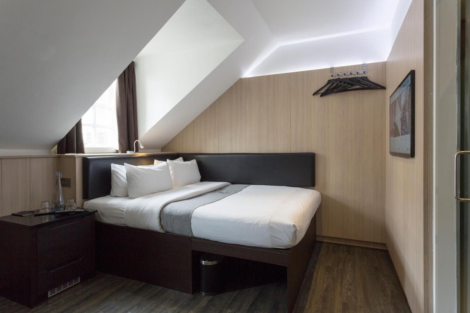 Accessible Room