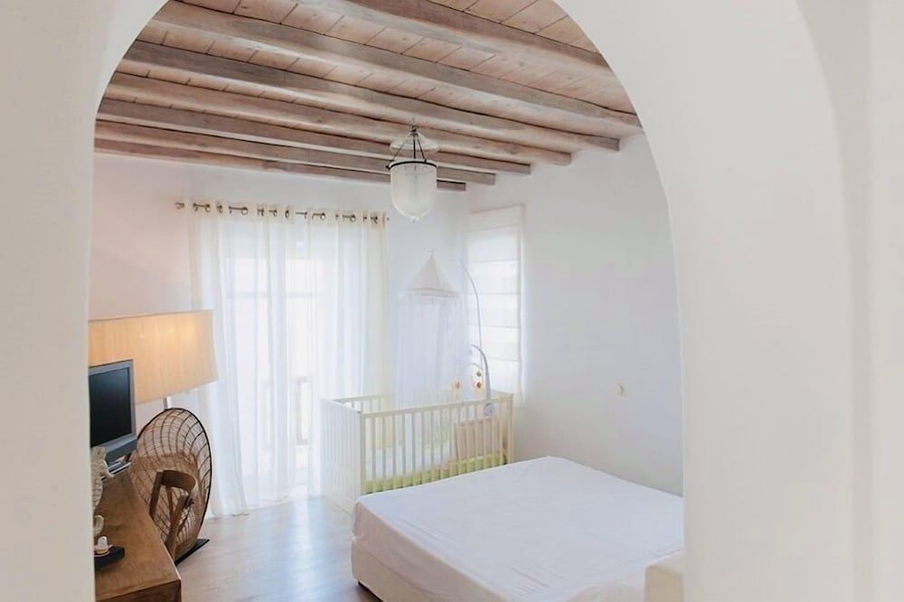 Boho 5bed Villa with Pool and Ocean View