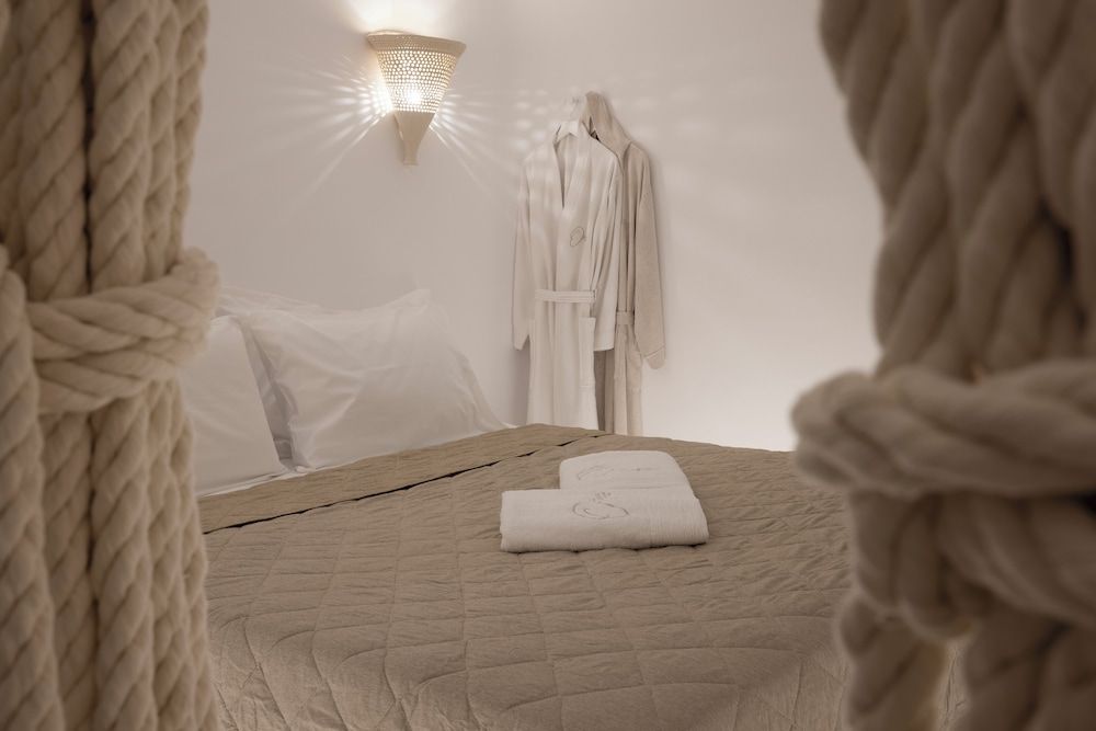 Traditional Room
