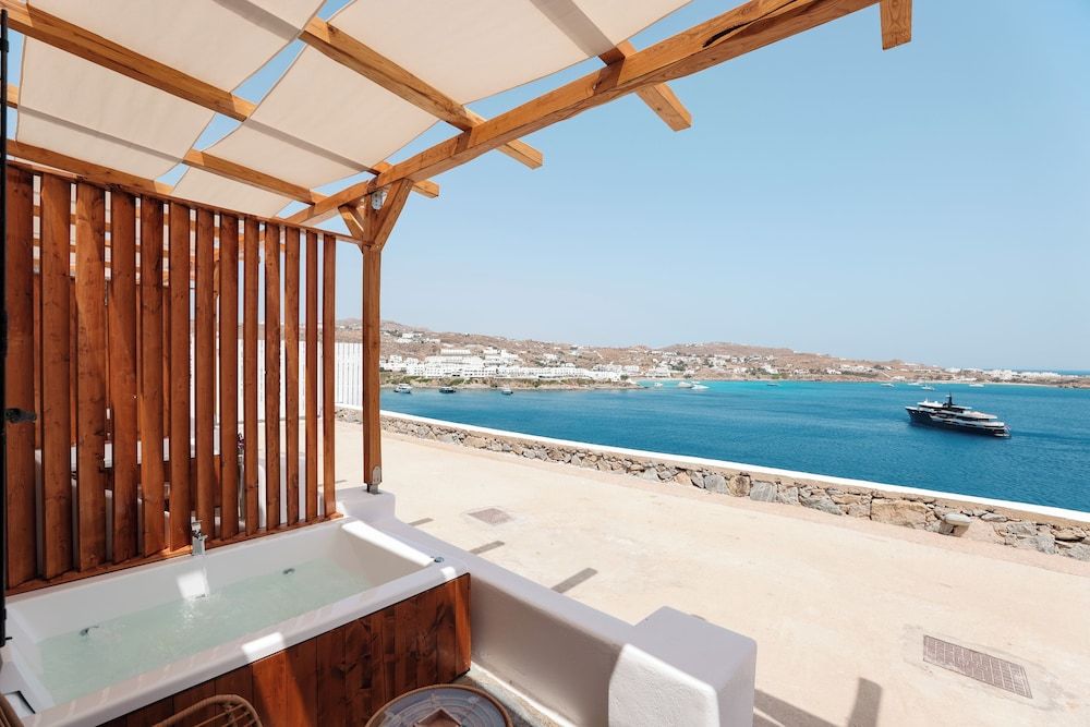 Premium Room, Sea View