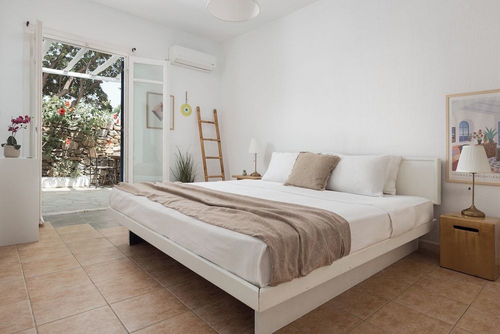 Comfort Villa, Sea View