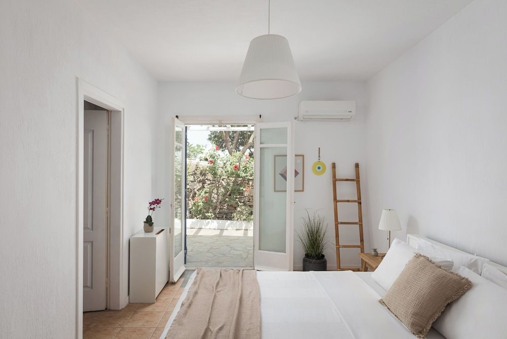 Comfort Villa, Sea View