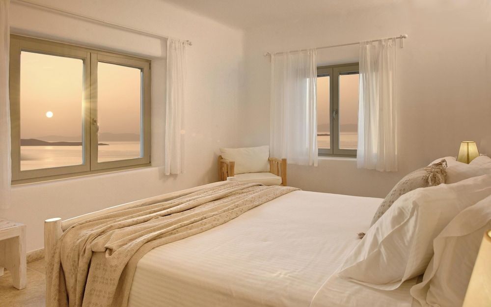 Gran Kanalia Villa Mykonos