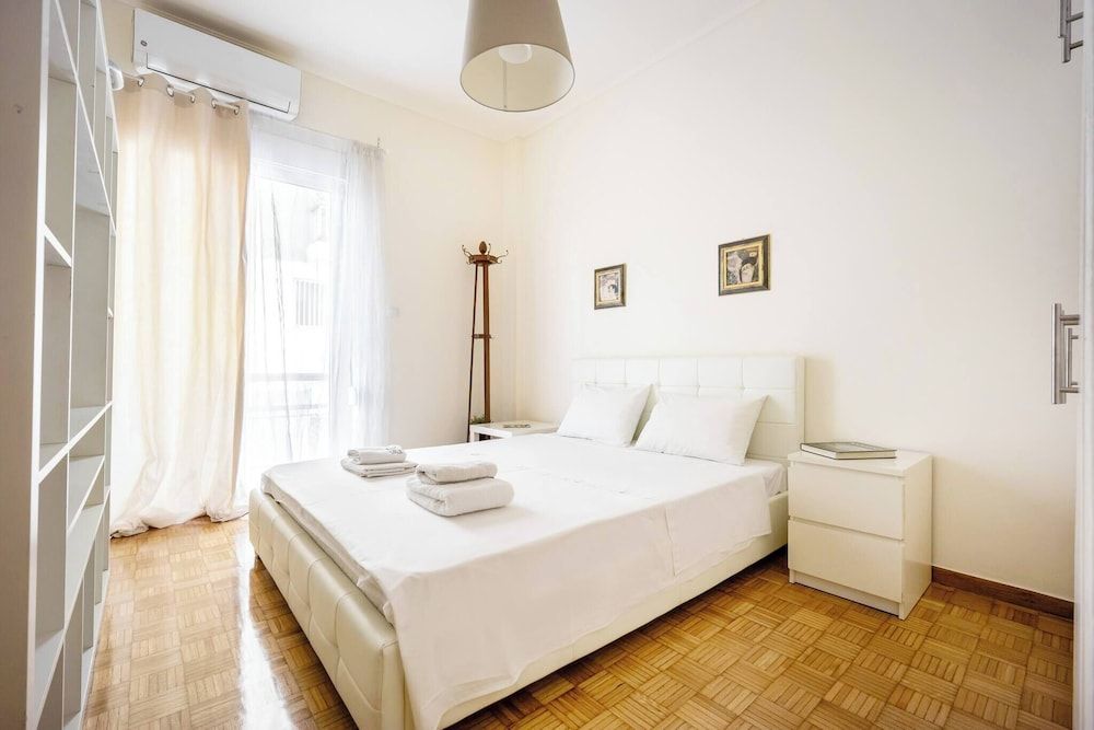 Apartment, 1 Bedroom, Accessible