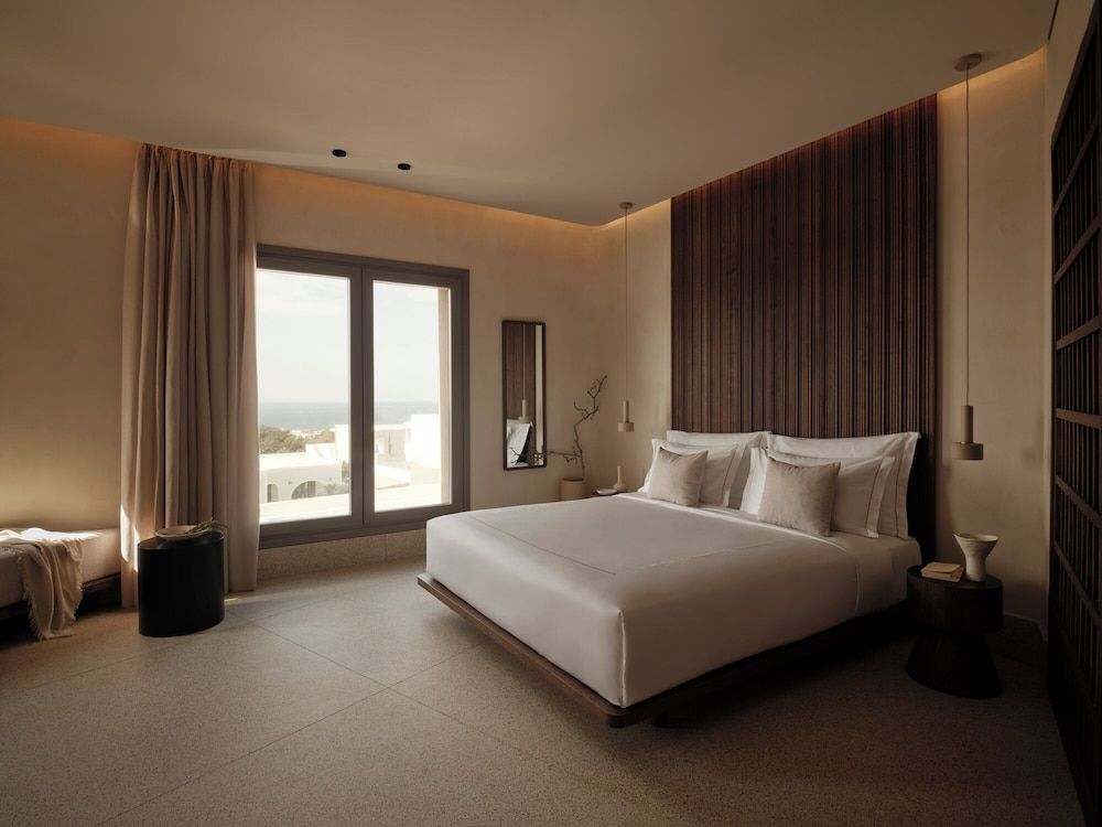 Premium Junior Suite with Private Plunge Pool & Sea View