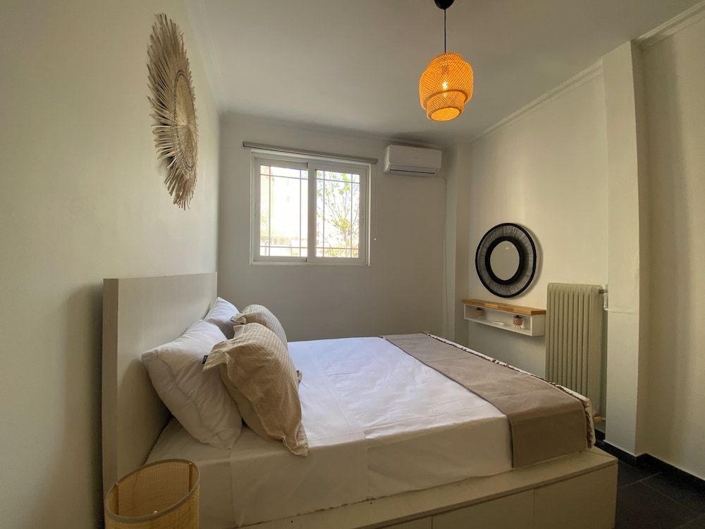 Classic Apartment, 2 Bedrooms, Non Smoking, Balcony